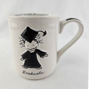 Children of the Inner Light Marci Graduate Ceramic Coffee Mug 16oz